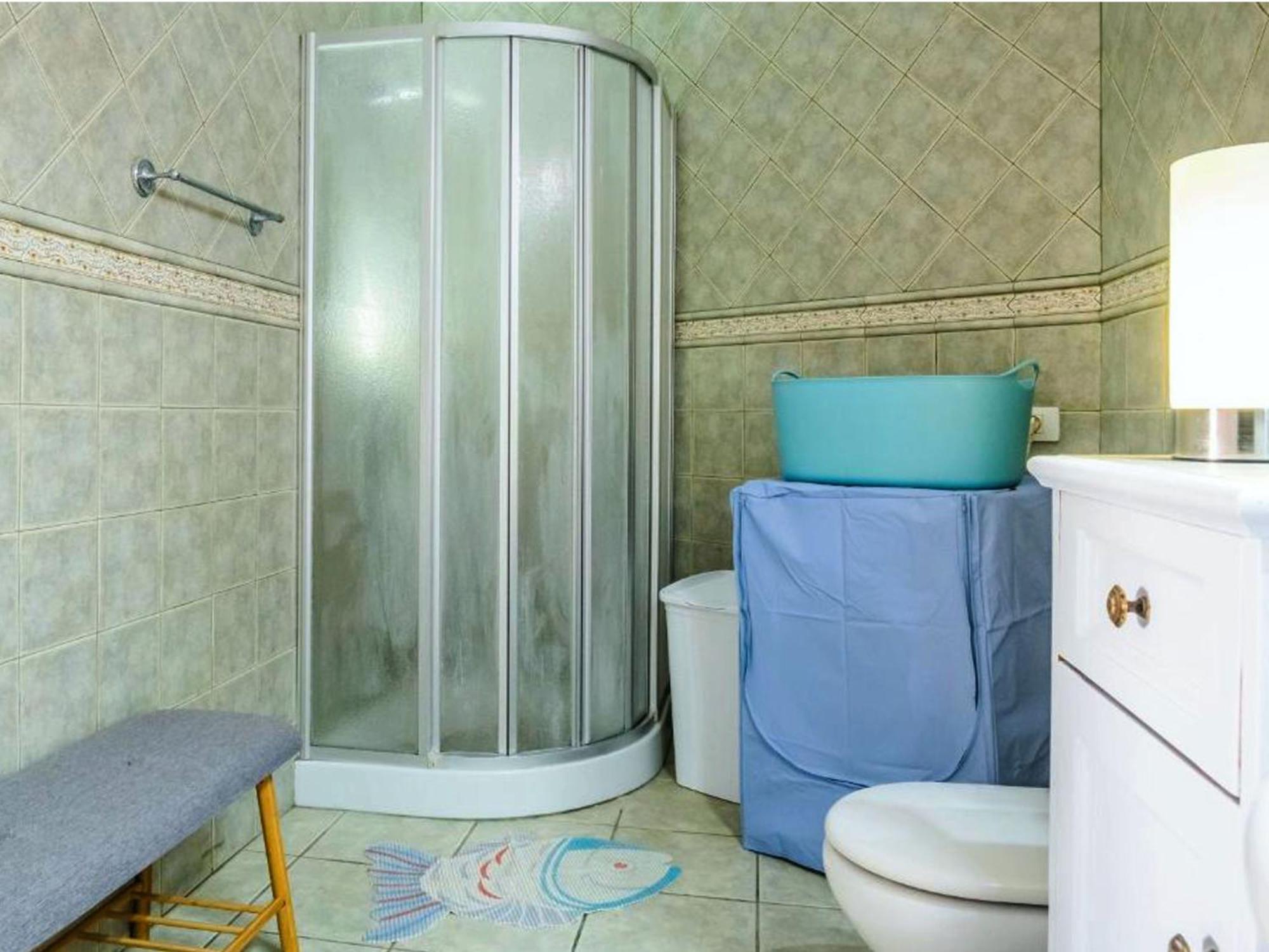 Live Poris Begonia 87 Villa Poris de Abona Luaran gambar