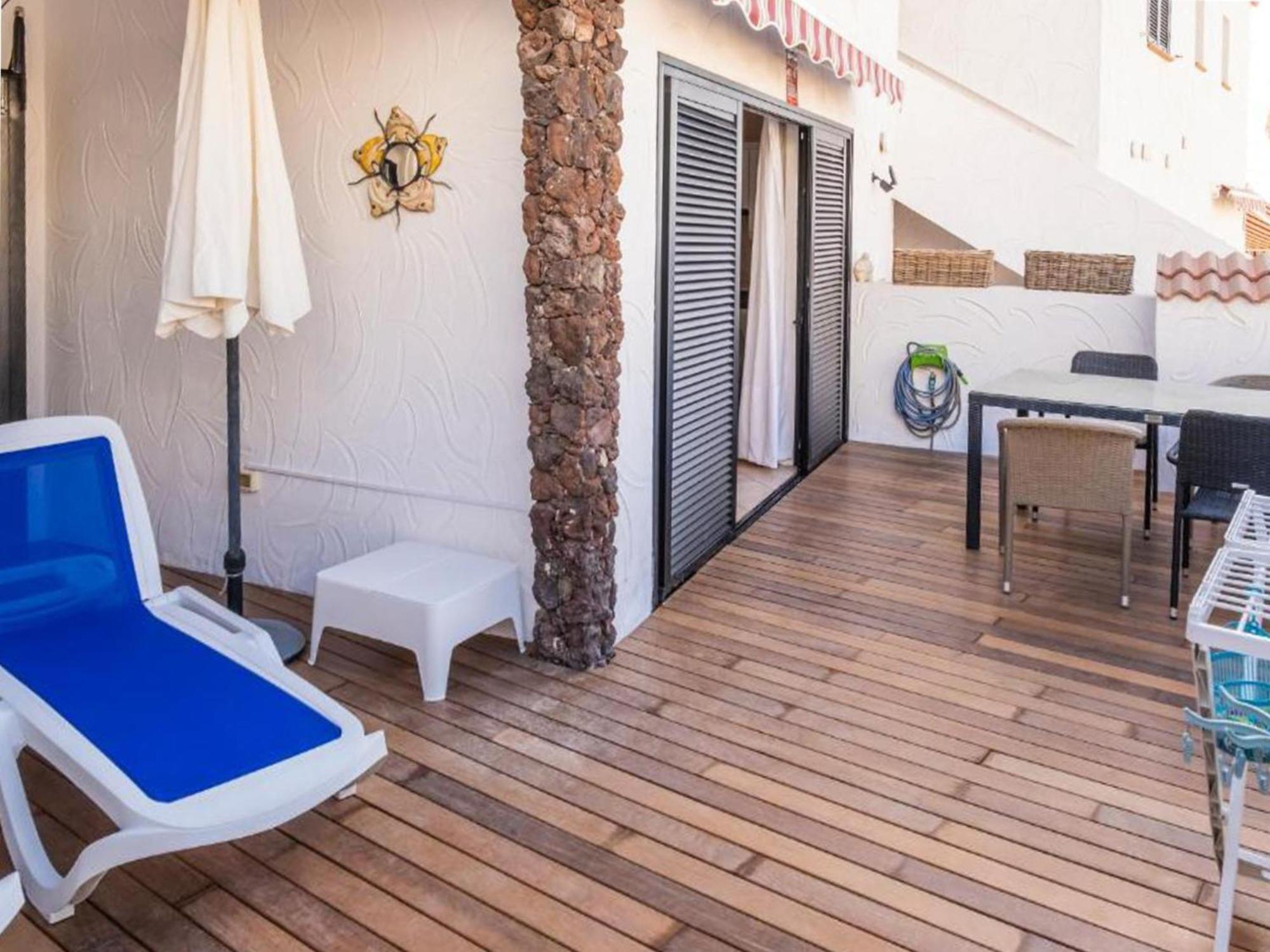 Live Poris Begonia 87 Villa Poris de Abona Luaran gambar