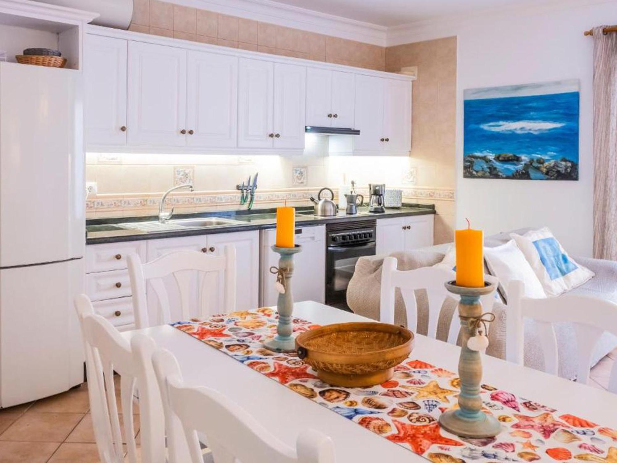 Live Poris Begonia 87 Villa Poris de Abona Luaran gambar