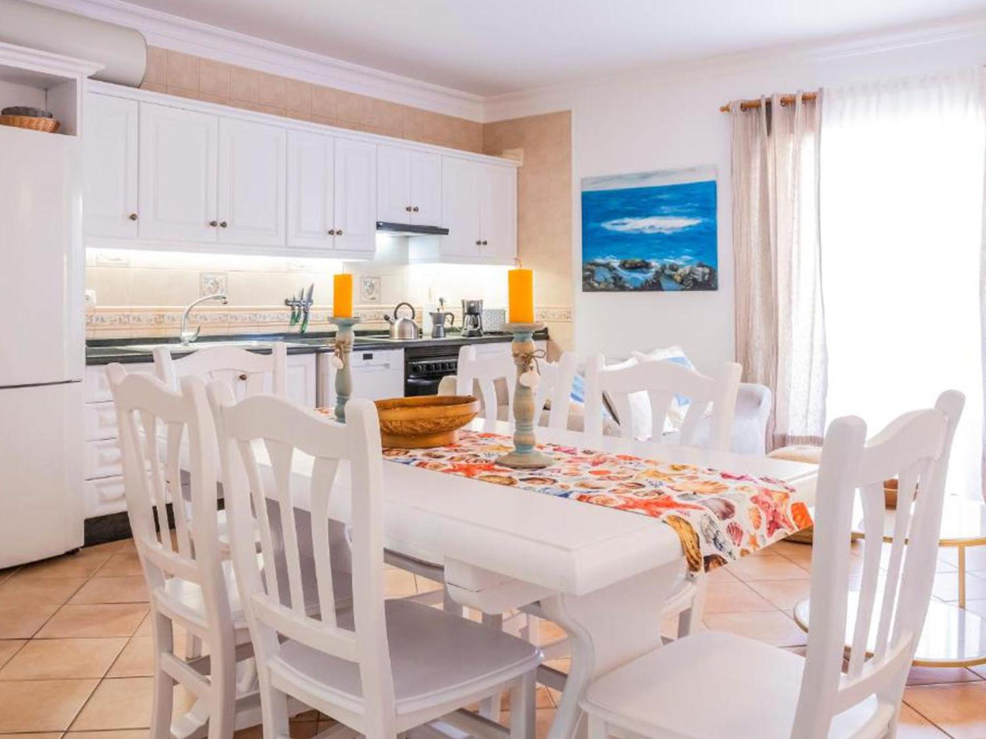 Live Poris Begonia 87 Villa Poris de Abona Luaran gambar