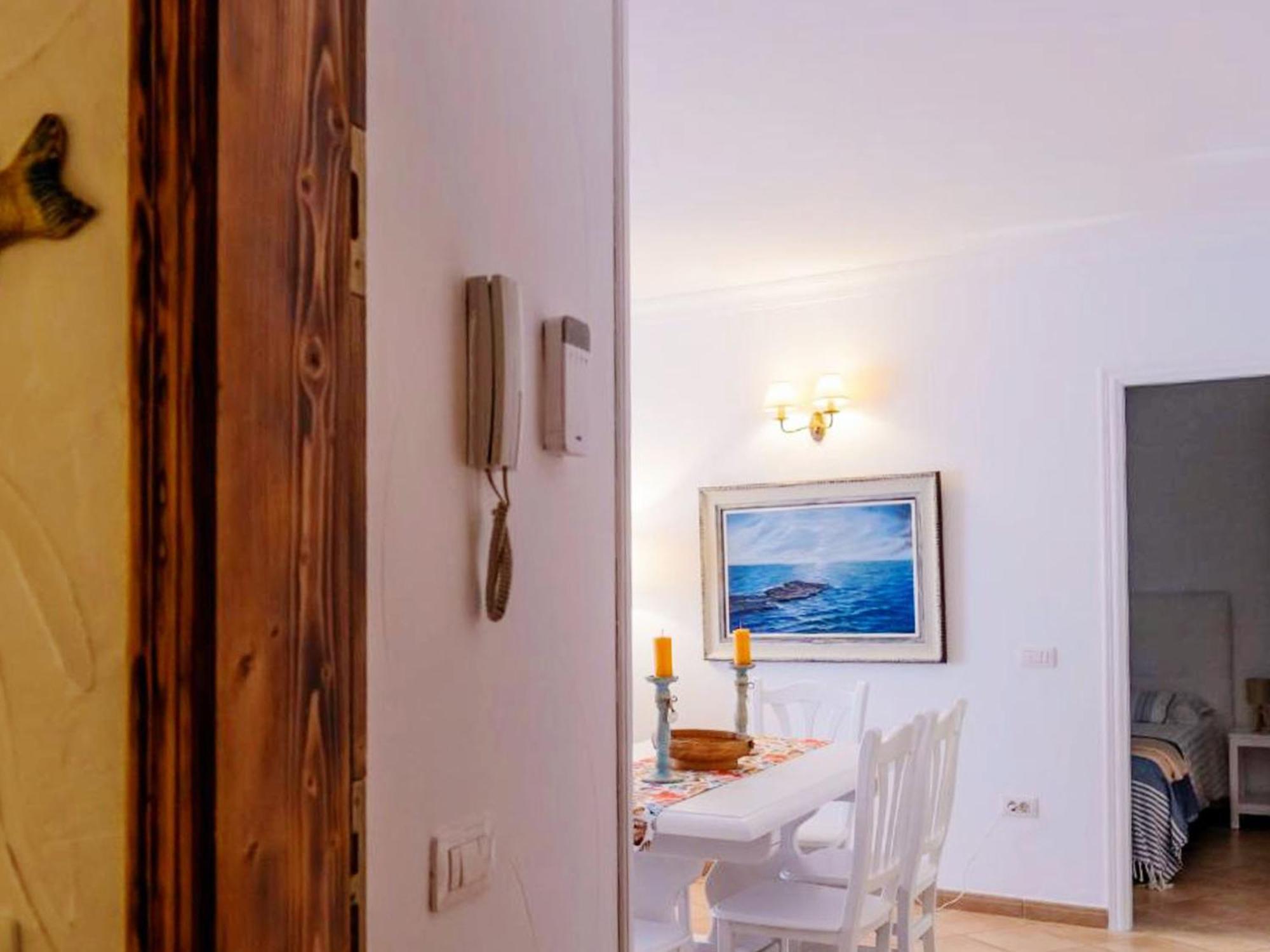 Live Poris Begonia 87 Villa Poris de Abona Luaran gambar