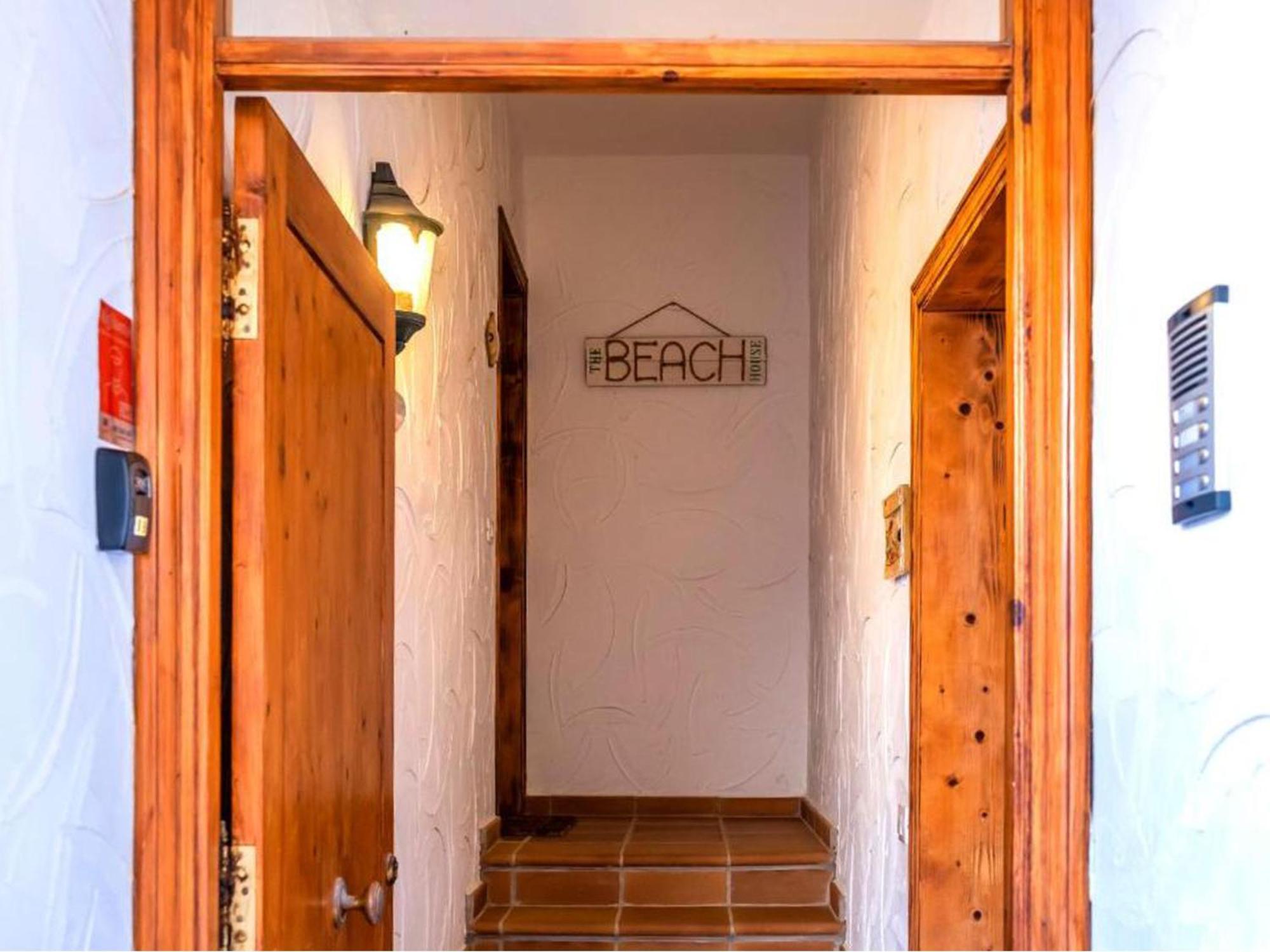 Live Poris Begonia 87 Villa Poris de Abona Luaran gambar